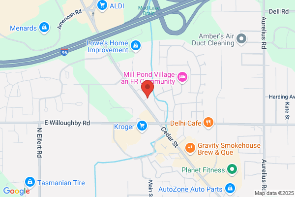 Muffler Man Auto Svc Ctr