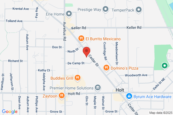 Holt Auto Alignment