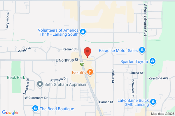 Holt Auto Service Center