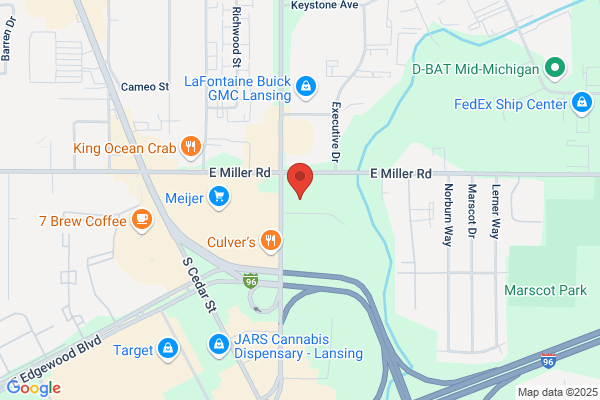 LaFontaine Chrysler Dodge Jeep Ram FIAT of Lansing