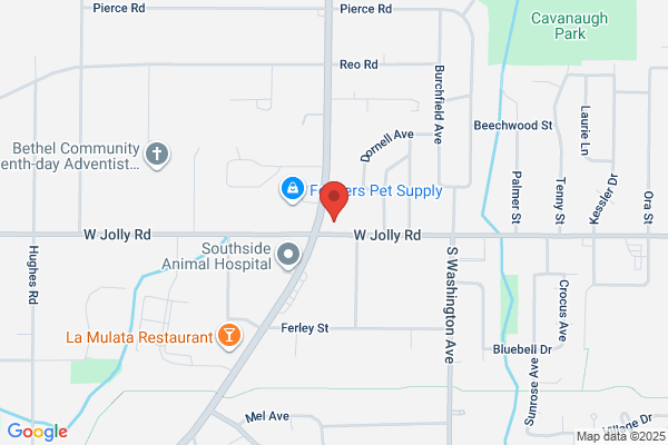 Lentz USA Automotive Service Centers