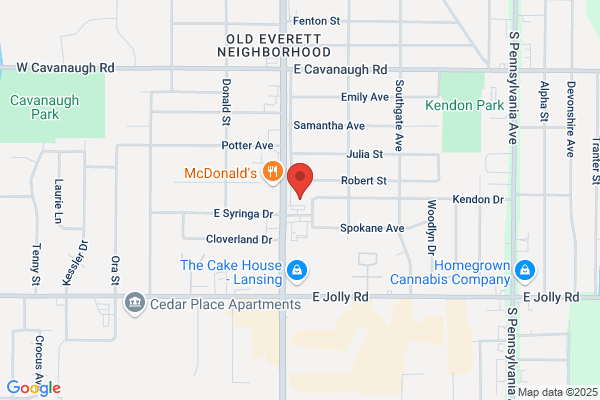AutoZone Auto Parts