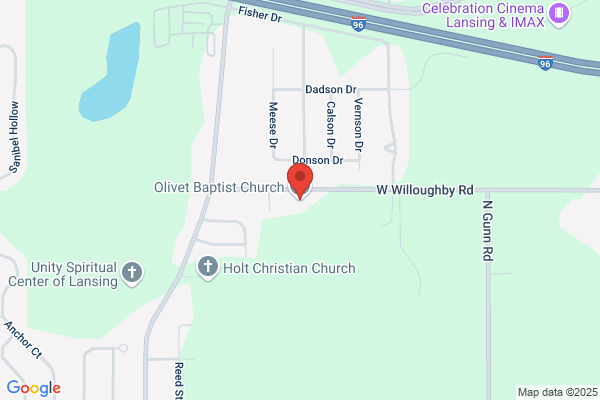 Olivet Baptist Church