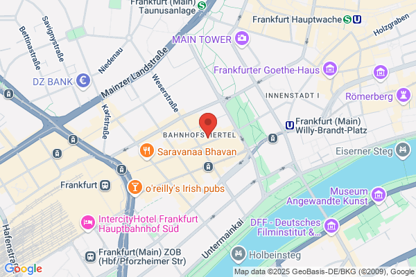 Bauer Nancie Dance Studio