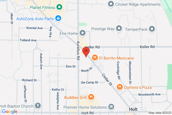Holt Family Dentistry Sandeep Sood, DDS