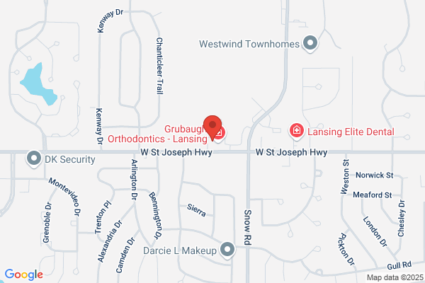 Lansing Oral Surgery