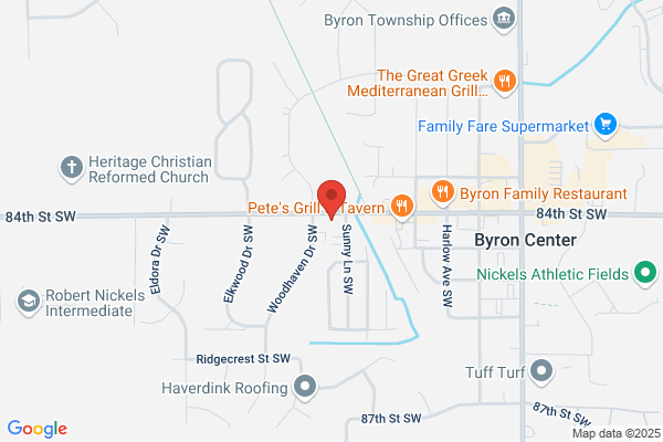Snyder Family Dentistry, PC