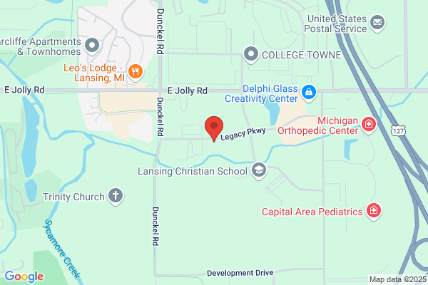 Allergy And Asthma Consultants Of Mid-Michigan