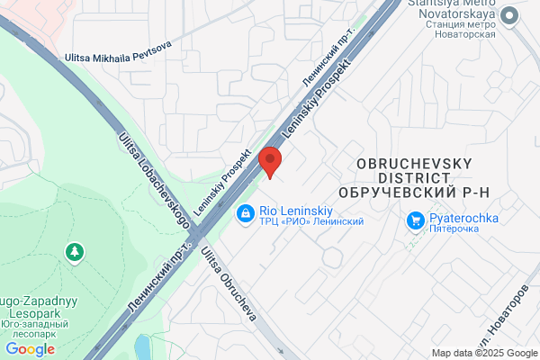 Delta Medical Centers