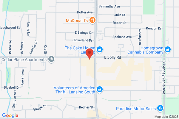 McLaren Now+Clinic at Walgreens - Lansing