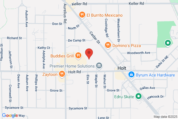 Tamarack Apartments