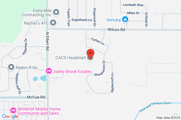 Holt Public Schools, Elementary Schools, Wilcox Elementary School