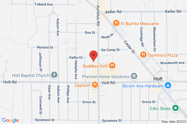 McLaren Greater Lansing - Holt Family Practice
