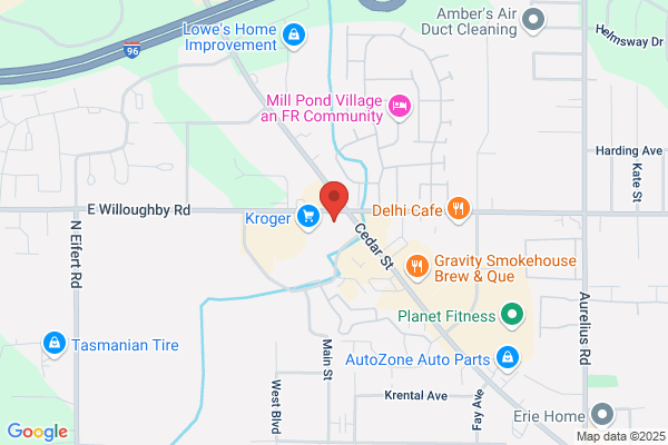 Kroger Fuel Center