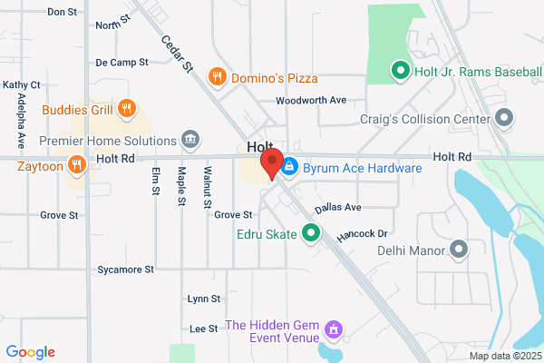 Great Lakes State Agency