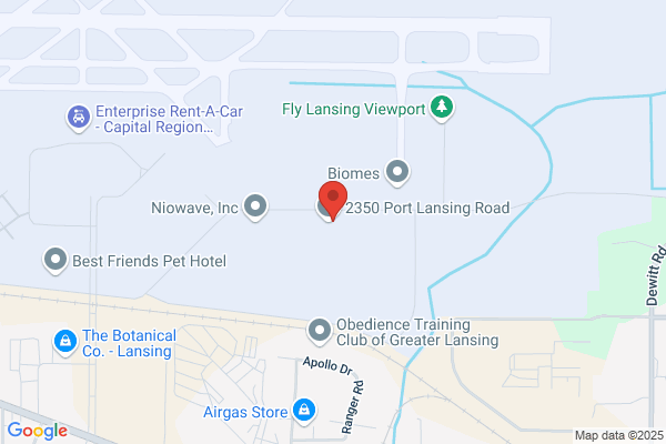 AGP Logistics