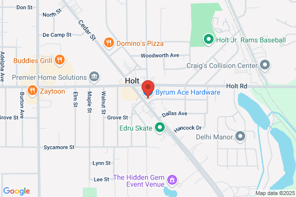 Ace Hardware of Holt