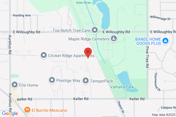 Bamberger Polymers Inc