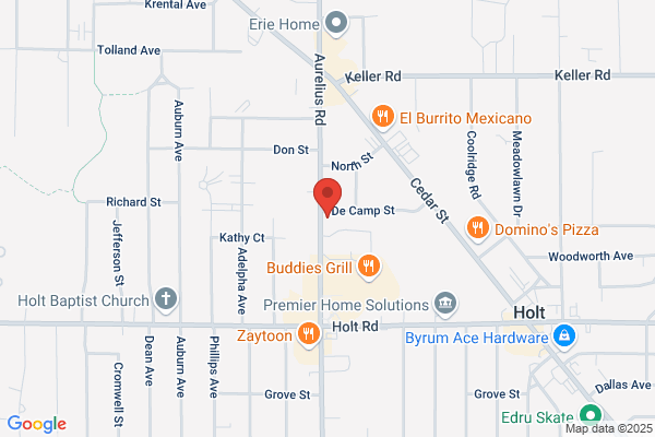 Brower Foods & Hardware