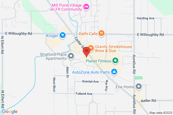 Epoch Auto Parts