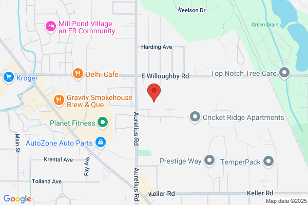 Holt Cooperative Preschool
