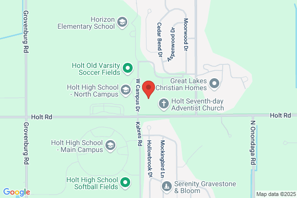 Messiah Child Development Center