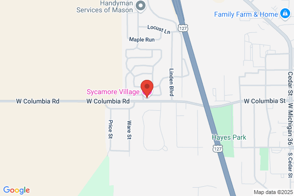 Sycamore Creek Realty