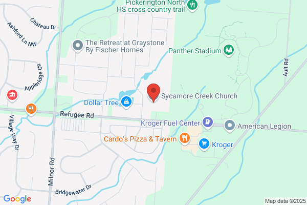 Sycamore Creek Church