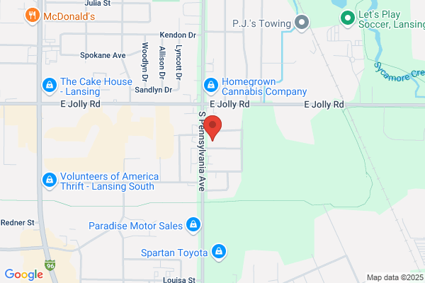 Tuffy Tire & Auto Service Center