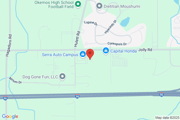 Serra Lexus Lansing