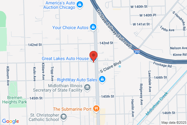 Great Lakes Auto Inc