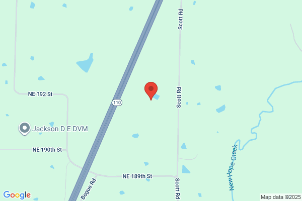 Jj Campground
