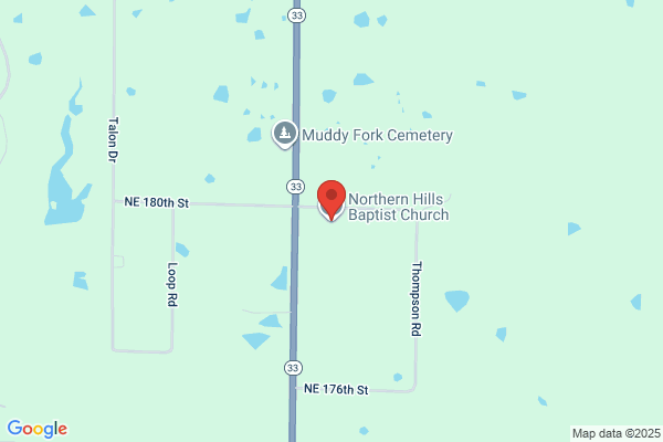 Northern Hills Baptist Church