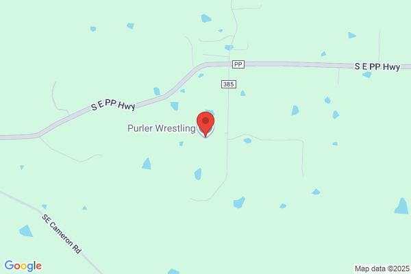 Purler Wrestling Academy