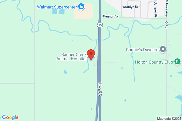 Banner Creek Animal Hospital