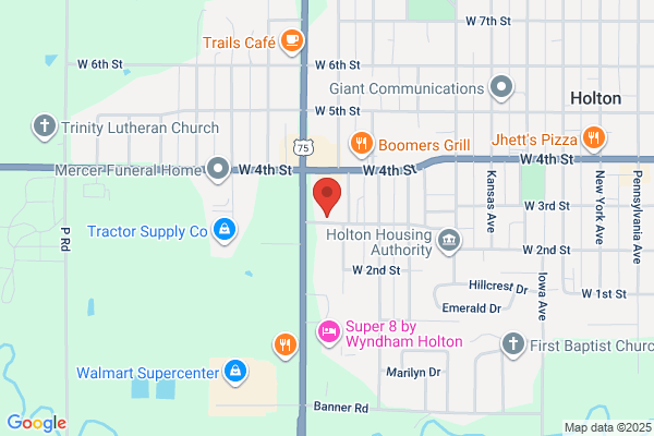 Boyett Sales & Service