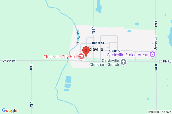 Circleville United Methodist Church