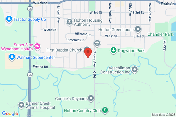 Gran Villas of Holton the