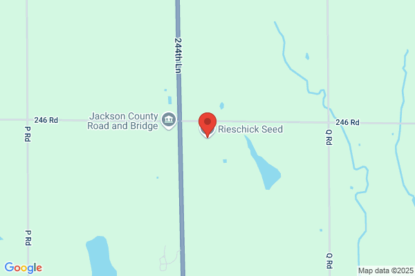 Greenbush Seed & Supply