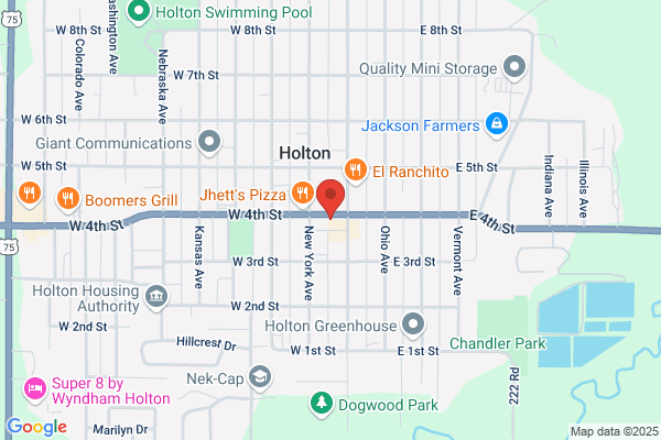 Herrington Law Office