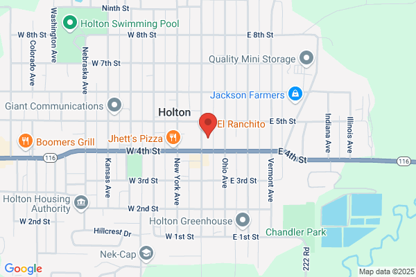 Holton Chiropractic Center