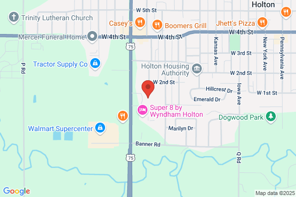 Holton Country Mart