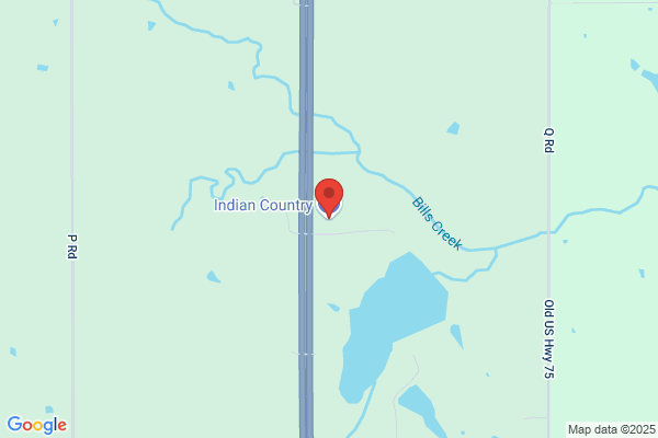 Indian Country