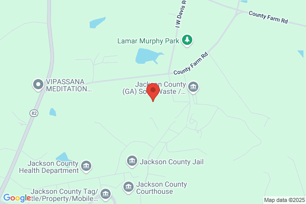Jackson Co Training Center