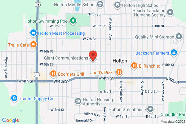 Jbn Telephone Company Inc