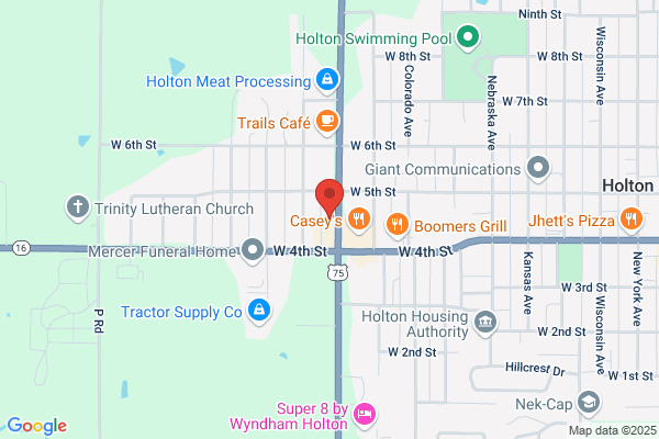 Jerome's Retail Liquor Store