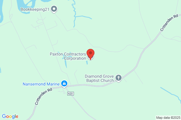Paxton Const Co