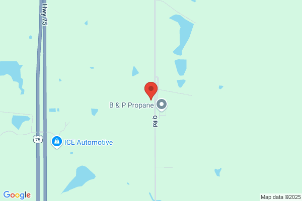 Petree Propane