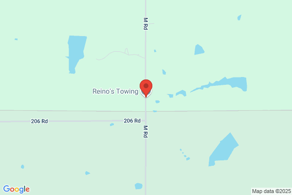Reino's Towing LLC