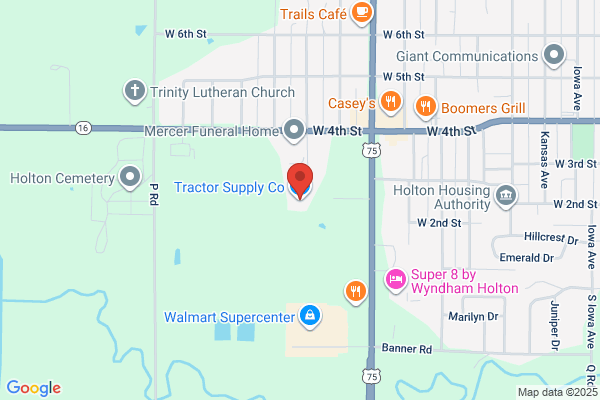 Tractor Supply Co.